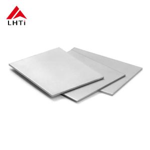 Buy cheap Maximizing Efficiency And Performance With Grade 5 Titanium Sheet In Medicine from wholesalers