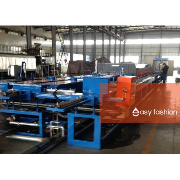 Buy cheap High Thermal Efficiency Pusher Kiln With Automatic Temperature Control from wholesalers