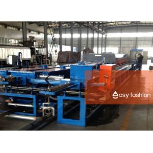 Buy cheap High Thermal Efficiency Pusher Kiln With Automatic Temperature Control from wholesalers