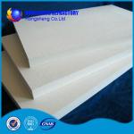 Buy cheap Asbestos Free Ceramic Fiber Board for Industrial Furnace , Low Thermal Conductivity from wholesalers