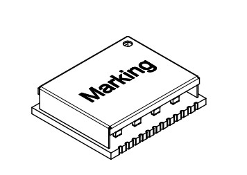 Buy cheap 749020310 24PINs SMD 1000BASE-T Transformers With 350uH Inductance from wholesalers