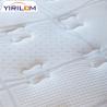 Buy cheap Soft And Durable Mattress Quilting Fabric With Customized Logo And Color from wholesalers
