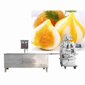 Buy cheap Multifunctional Fish Ball Machine 2000W Fishball Maker Encrusting from wholesalers