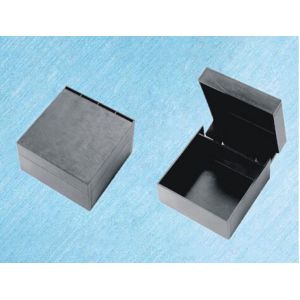Buy cheap 120*120*base50/top30mm plastic packaging box material P1-40 from wholesalers