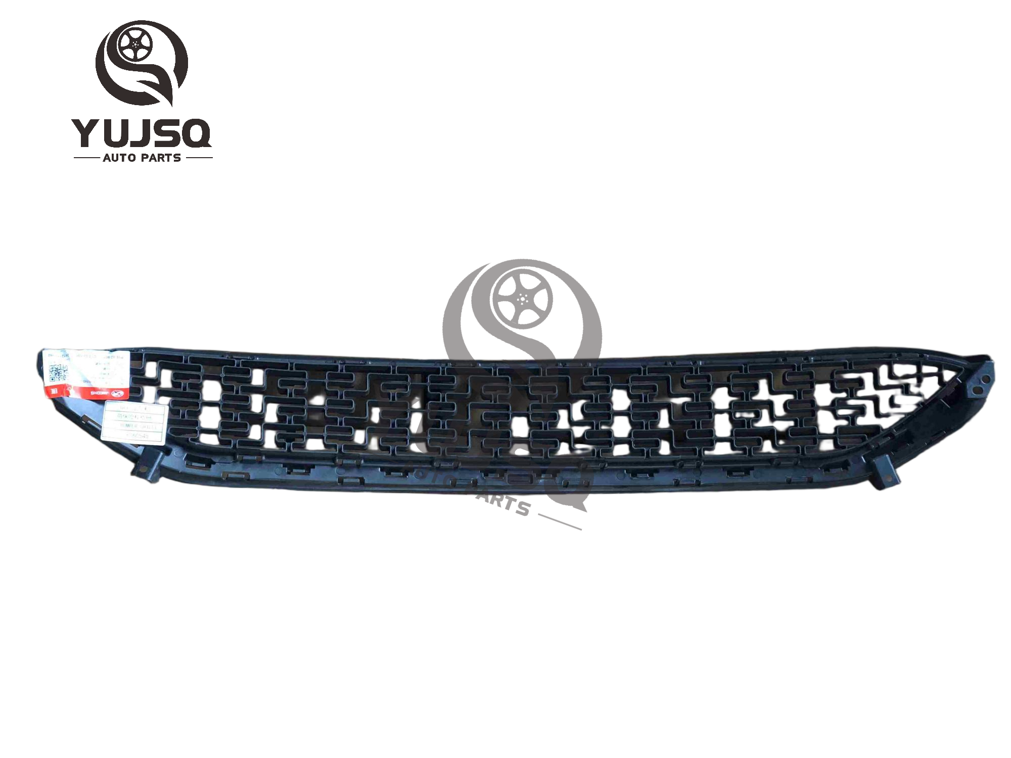Buy cheap Front Bumper Grille 1018060545 For GEELY GC6 from wholesalers