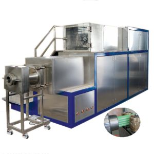 Buy cheap Soap Production With Complete Two Colour Sandwich Soap Finishing Line from wholesalers