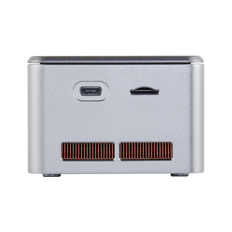 Buy cheap Intel Portable Soft Router Mini PC LPDDR4x With Four 2.5G LAN For Home Office from wholesalers