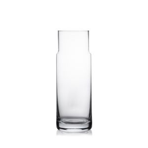 Buy cheap LFGB Certified 750ml Lead-Free Crystal Glass Pitcher Set Tableware from wholesalers