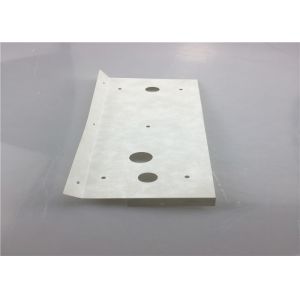 Buy cheap Customized Electrical Insulation Paper With 10 Years Long Service Life from wholesalers