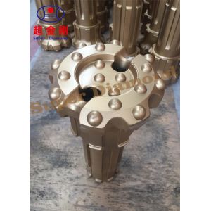 Buy cheap Hard Formation 165mm RC Drill Bit PR54R ,  for deep exploration drilling With Long Service Life Time from wholesalers
