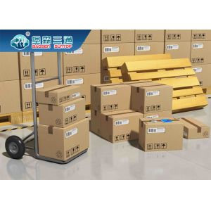 Buy cheap Amazon FBA DDU DDP International Sea Freight Shipping Shenzhen Yiwu Ningbo Tianjin from wholesalers