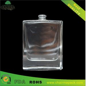 Buy cheap 110ml Square Perfume Bottles from wholesalers