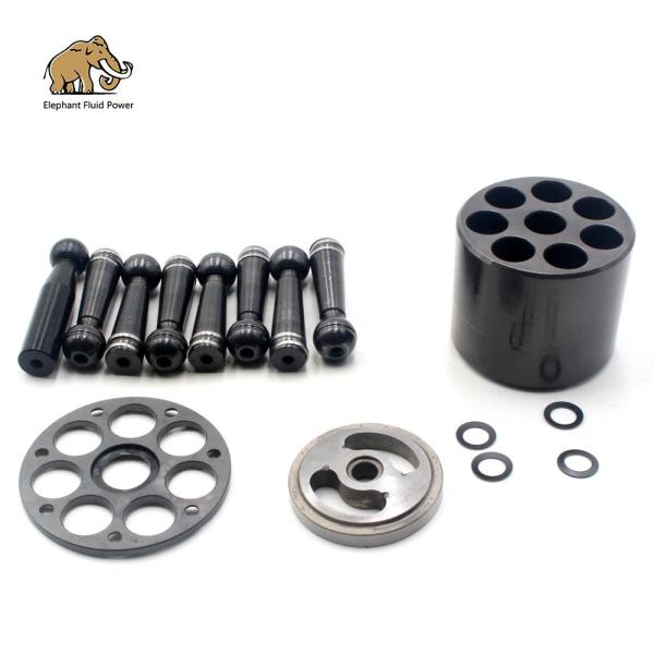 Quality SGS Hydraulic Excavator A2FM16 Rexroth Pump Parts for sale