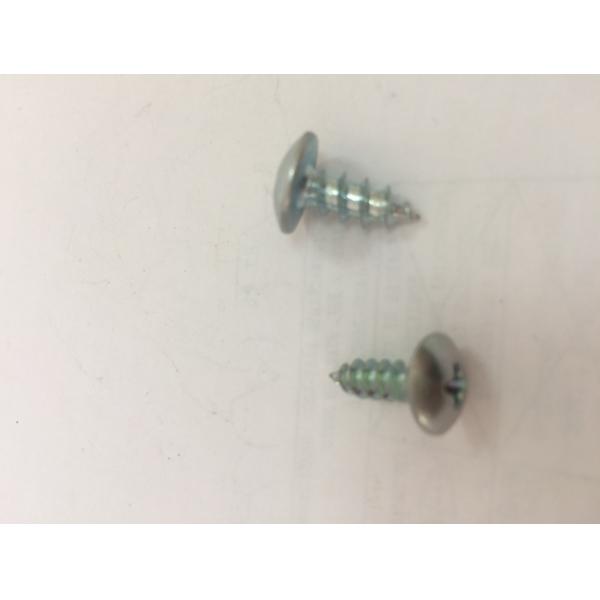 Steel Phillips Truss Head Pointed Screws Truss Head Self Tapping Screws for Sheet Metal Wodd Screws