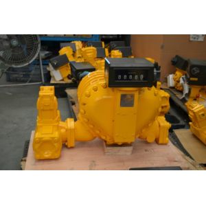 M-150-1 Bulk Flow Control PD Flow Meter