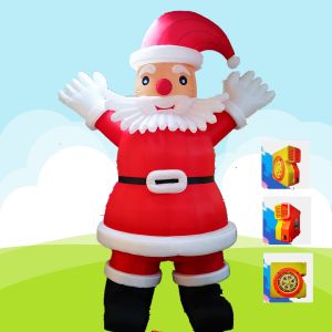 Buy cheap Small Christmas Inflatable Blower SL-X100 Reasonable Structure Low Noise from wholesalers