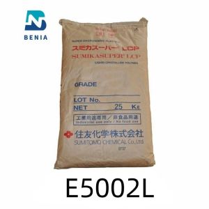 Buy cheap Sumitomo GF10 LCP Liquid Crystal Polymer SUMIKASUPER E5002L Glass Fiber product