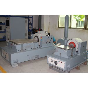 Buy cheap Vibration Table Shaker System For Telecommunication With ISO Standard from wholesalers