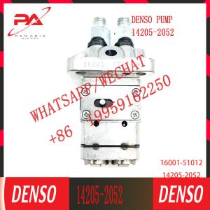 Buy cheap New Fuel Injection Pump Head 14205-2052 For Kubota  Engine from wholesalers