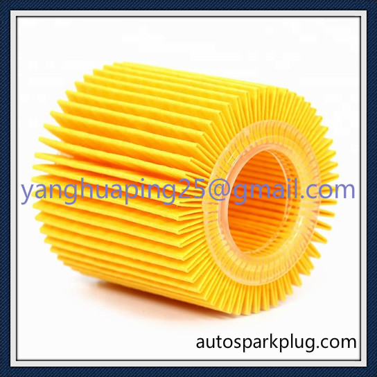 Buy cheap Auto Parts Factory Price OEM 04152-YZZA6 Auto Air/Oil/Fuel/Carbin Filter For Toyota from wholesalers