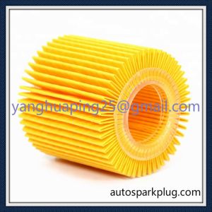 Buy cheap Auto Parts Factory Price OEM 04152-YZZA6 Auto Air/Oil/Fuel/Carbin Filter For Toyota from wholesalers