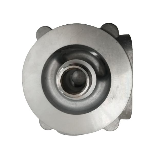 ISF3.8 Oil Filter Head , 5308354 Cummins Diesel Engine Parts