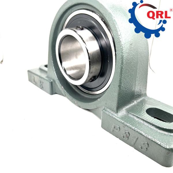 Buy cheap UCP313 65MM Mounted Outer Spherical Bearings Pillow Block Bearing from wholesalers