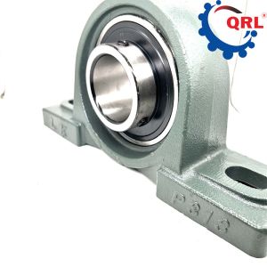 Buy cheap UCP313 65MM Mounted Outer Spherical Bearings Pillow Block Bearing from wholesalers