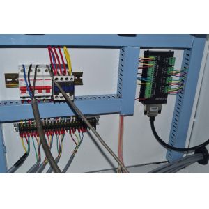 Buy cheap KC1530 Wood CNC Lathe Machine for woodworking from wholesalers