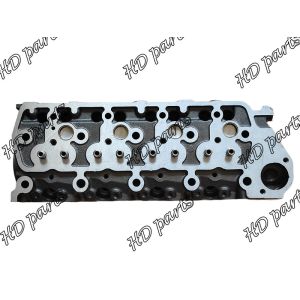 Buy cheap K4E Cylinder Head MM408457 For Mitsubishi Engine from wholesalers