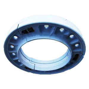 Buy cheap Lightweight Tyre Safety Bands Easy To Fit Run Flat System from wholesalers