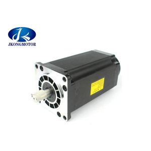 Buy cheap Three Phase Nema42 Stepper Motor JK110H3P 8N.m To 25N.m(1111oz.in - 3472oz.in) High Torque Stepper Motor from wholesalers