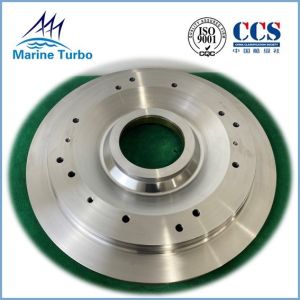 Buy cheap NA48/S Sealing Cover For  Turbocharger Bearing Casing Assembly from wholesalers