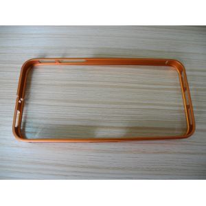 Buy cheap Precision machining CNC Aluminum Parts 6061 Aluminium Enclosure from wholesalers