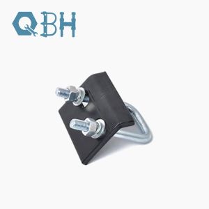OEM Accepted Hitch Receiver Anti Rattle Tightener For Secure Hauling