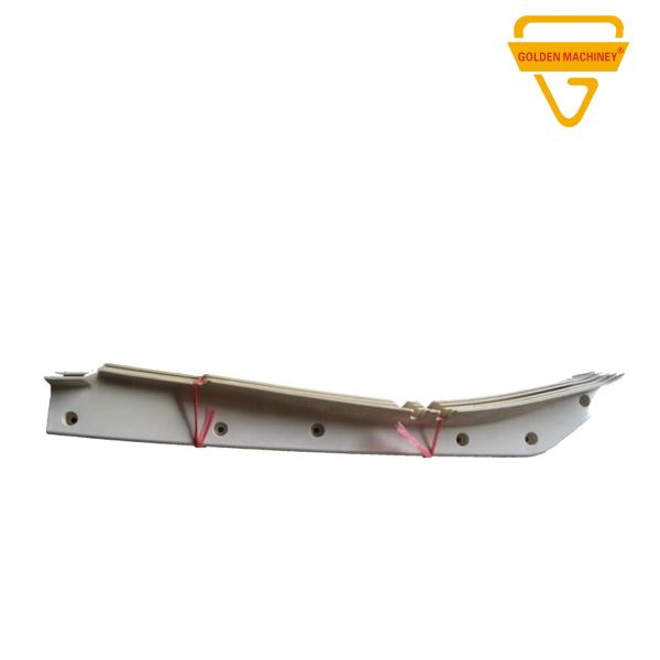 Quality 81416100372 81416100371 Man Truck Spare Parts Man Truck Bumper Cover for sale