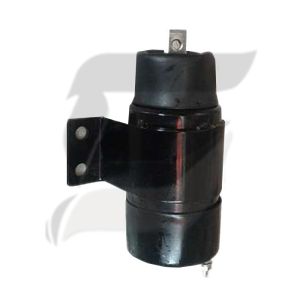 Buy cheap 053400-1461  Flameout Fuel Stop Solenoid For Kato HD250 450 800 900 Excavator from wholesalers