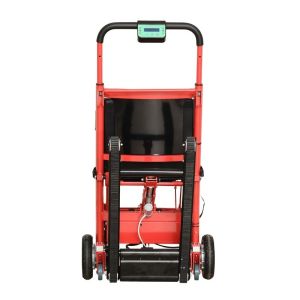 OEM Staircase Stretcher Customization Convertible Wheelchair To Stretcher