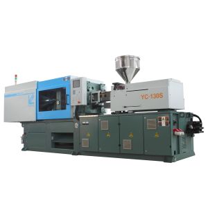 Buy cheap Close roop Variable Pump Injection Mould Machine 42kn 120 mm from wholesalers