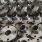 Buy cheap ASME B16.5 Weld Neck Flange RF/RTJ A105 A182 Sizes Range From 1/2"-24" Pressure Level 150#-2000# Low Lead Time Highly Customizable. from wholesalers