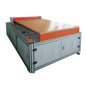 Buy cheap High Precision LCD Laminating Machine Three Phase Asynchronous Motor from wholesalers