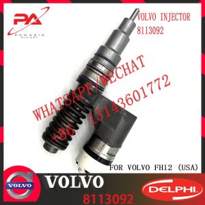 Buy cheap High Quality Diesel Fuel Electronic Unit Injector BEBE4B01004 For FH12 3964404 8113092 from wholesalers