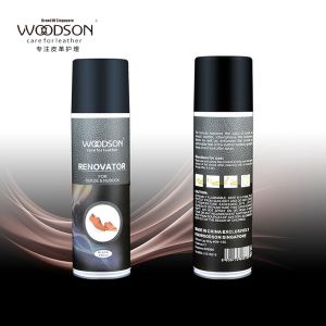 Buy cheap Nanotechnology Nubuck Leather Protector Spray Waterproof OEM product