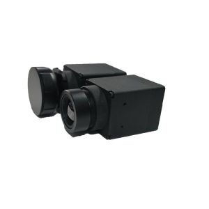 Buy cheap Lightweight Flir Thermal Camera Module , Multifunctional Flir Lepton Camera Module  from wholesalers