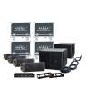 Buy cheap ARE AUDIO dual 10 inch passive outdoor line array speaker system with DSP control from wholesalers