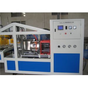 Buy cheap Automatic Pvc Pipe Socketing Machine product