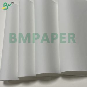 Buy cheap White 40gsm Smooth Lightweight Bible Paper For Printing Scriptures from wholesalers