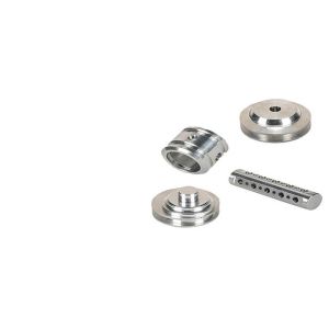 Buy cheap Wire Cut Machining EDM Aluminum Parts CNC & Micro Machining Services from wholesalers