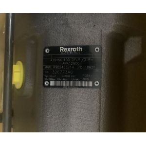 China Rexroth R902423714 A10VSO100DFLR/31R-PPA12N00 AA10VSO100DFLR/31R-PPA12N00 on sale
