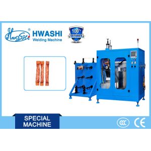 Buy cheap Hwashi 2100 x 1200 x 2200mm Electrical Welding Machine from wholesalers